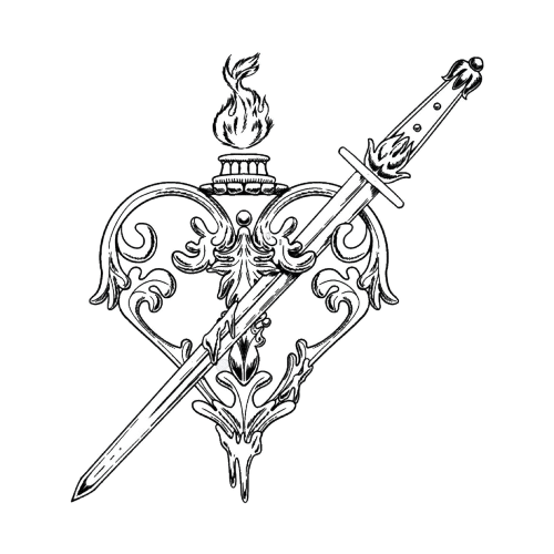 red thread – 𝑎𝑛𝑔𝑒𝑙𝑚𝑎𝑟𝑟𝑜𝑤