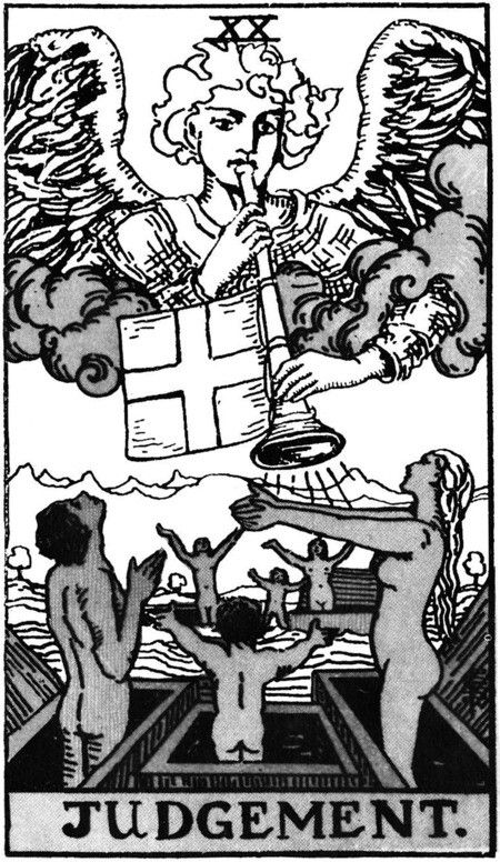 judgement